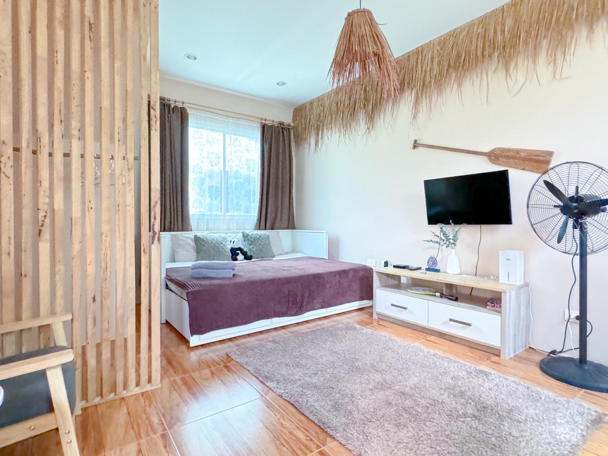 Sea Dreamer Beachfront Apartments Phuket Extérieur photo