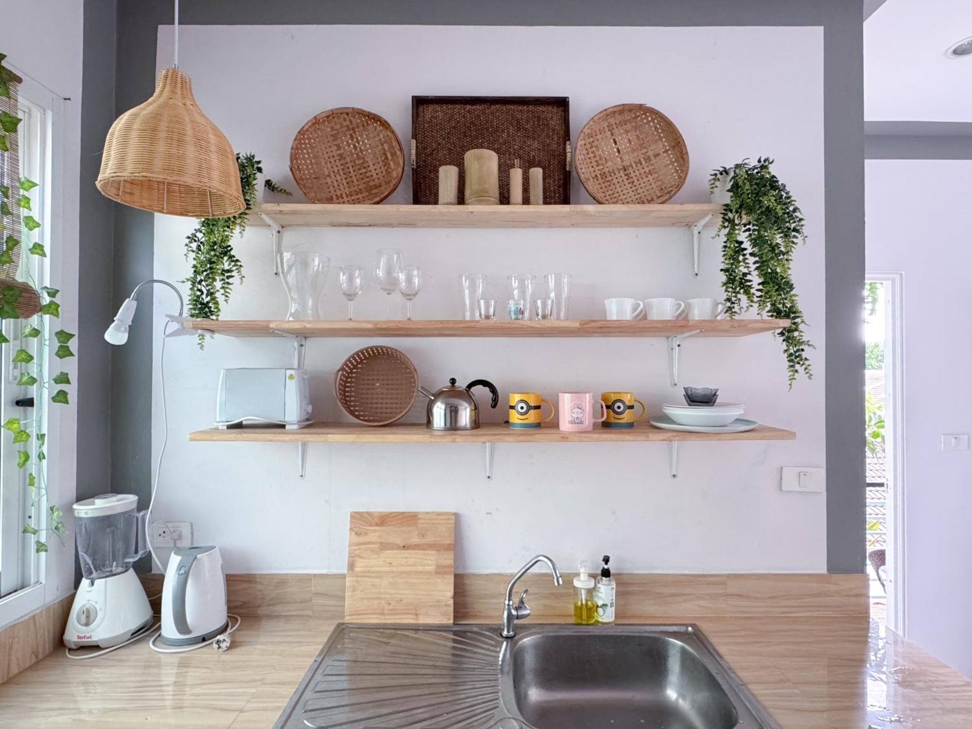Sea Dreamer Beachfront Apartments Phuket Extérieur photo